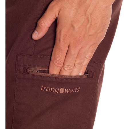 Pantalon Trangoworld Rodau 120
