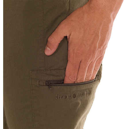 Pantalon Trangoworld Rodau 140