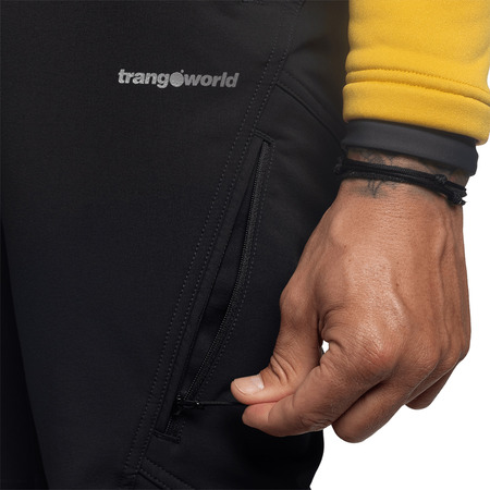 Pantalon Trangoworld Rovek DR 110