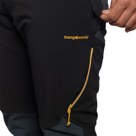 Pantalon Trangoworld Rovek DR 118