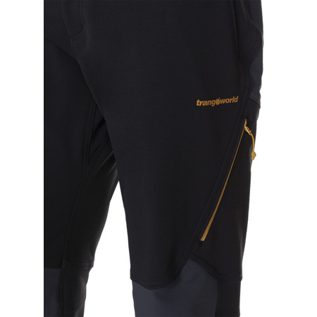 Pantalon Trangoworld Rovek DR 118
