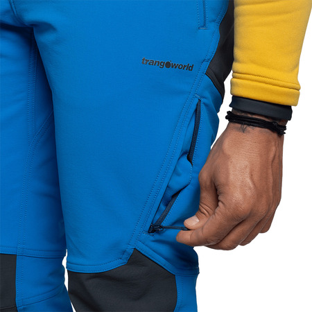 Pantalon Trangoworld Rovek DR 138