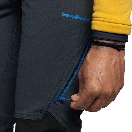 Pantalon Trangoworld Rovek DR 181