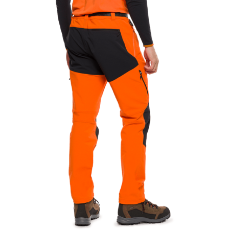 Pantalon Trangoworld Rovek DR 1A1