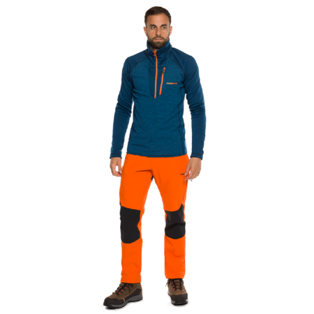 Pantalon Trangoworld Rovek DR 1A1