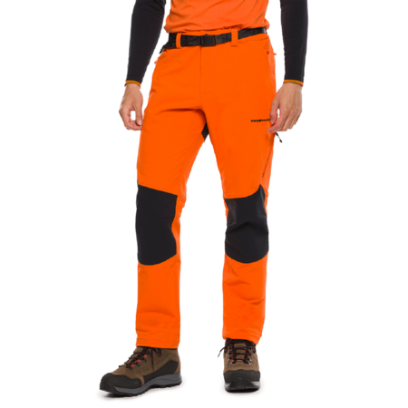 Pantalon Trangoworld Rovek DR 1A1
