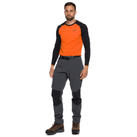 Pantalon Trangoworld Rovek DR 1C1
