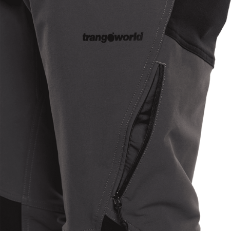 Pantalon Trangoworld Rovek DR 1C1