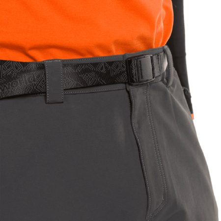 Pantalon Trangoworld Rovek DR 1C1