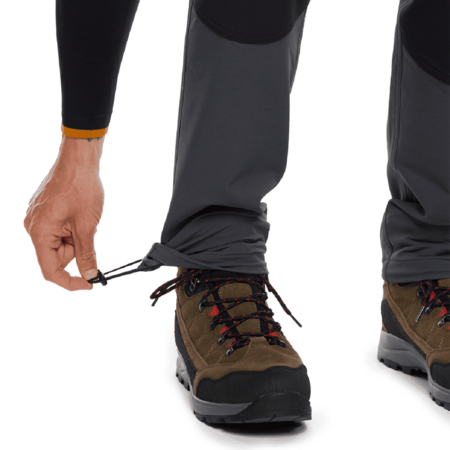 Pantalon Trangoworld Rovek DR 1C1