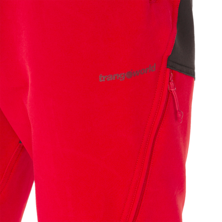 Pantalon Trangoworld Rovek KB 3G1