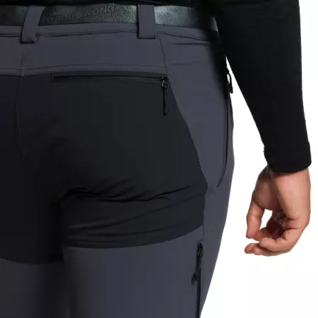 Pantalon Trangoworld ROVEK V02 721