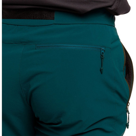 Pantalon Trangoworld Rudah 3A0