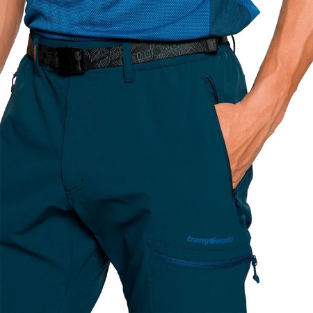 Pantalon Trangoworld Rudah DF 720