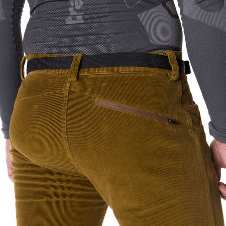 Pantalon Trangoworld Rutland 7J0