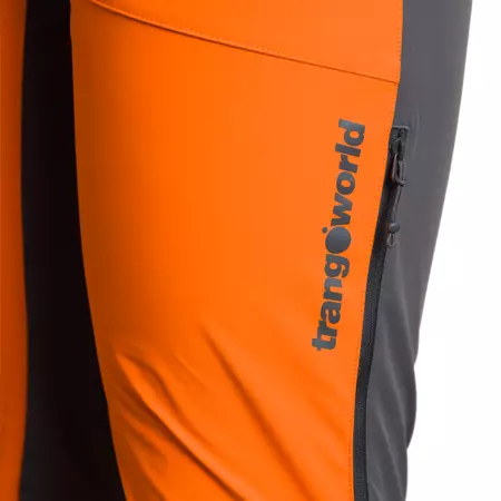 Pantalon Trangoworld SCIORA 410