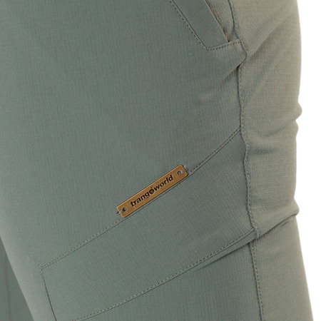 Pantalon Trangoworld Shandur 1A0