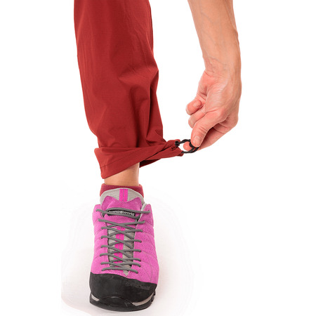 Pantalon Trangoworld Shandur 1B0