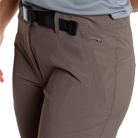 Pantalon Trangoworld Shandur TH 1K0