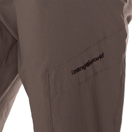 Pantalon Trangoworld Shandur TH 1K0