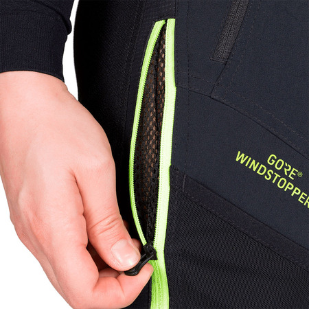 Pantalon Trangoworld Slaggard 110