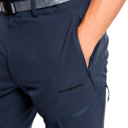 Pantalon Trangoworld Tahune 560