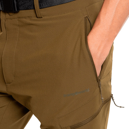Pantalon Trangoworld Tahune 570