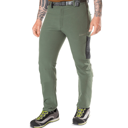 Pantalon Trangoworld Tampere 240