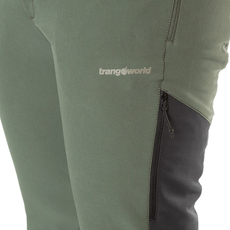 Pantalon Trangoworld Tampere 240