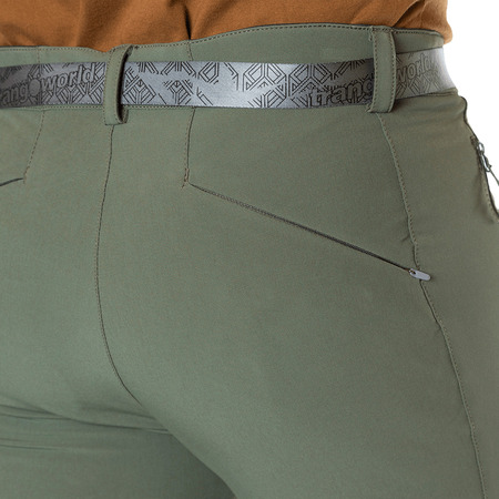 Pantalon Trangoworld Tampere 240