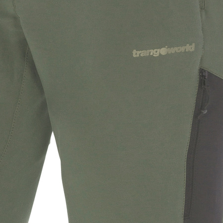 Pantalon Trangoworld Tampere 240