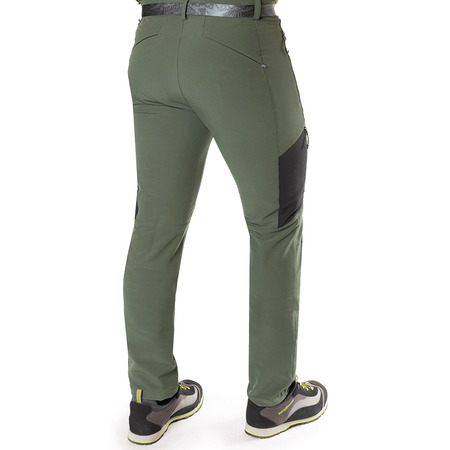 Pantalon Trangoworld Tampere 240