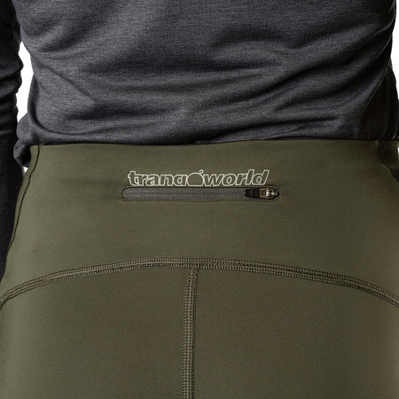 Pantalon Trangoworld Tarcu 360