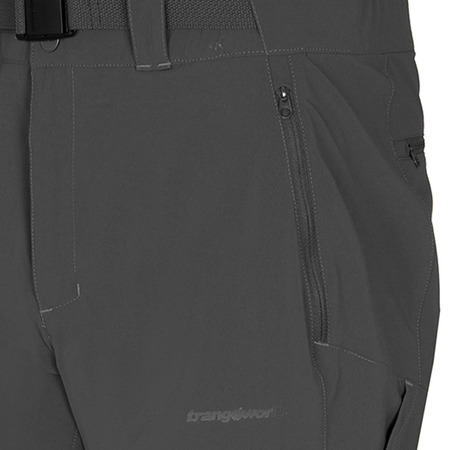 Pantalon Trangoworld Trubia 1B0