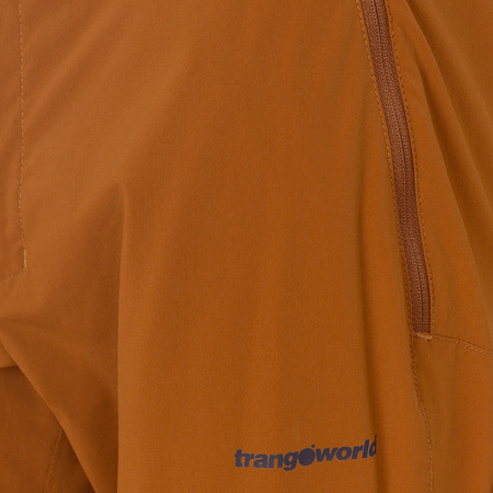 Pantalon Trangoworld Trubia 1D0