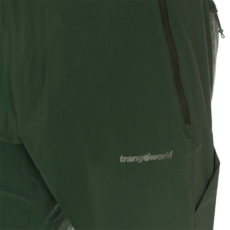 Pantalon Trangoworld Trubia 1L0