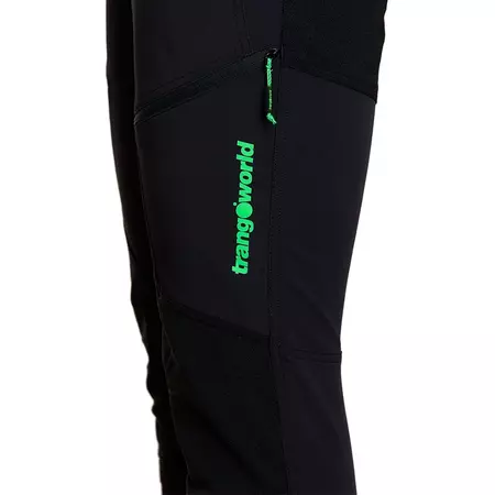 Pantalon Trangoworld TRX2 DURA EXTREME EVO 61K