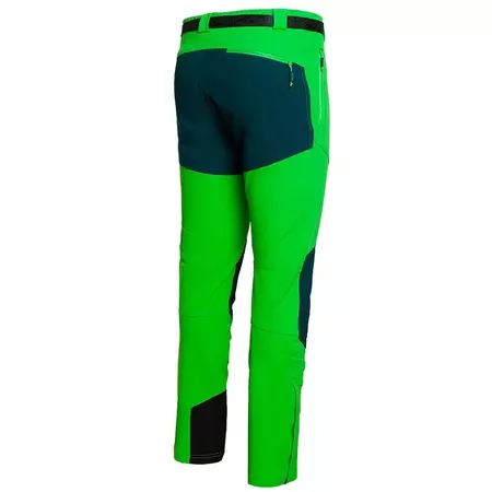 Pantalon Trangoworld TRX2 DURA EXTREME EVO 61T