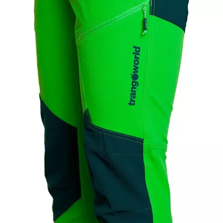 Pantalon Trangoworld TRX2 DURA EXTREME EVO 61T