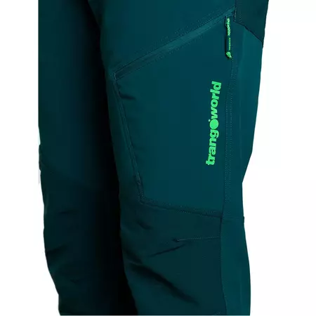 Pantalon Trangoworld TRX2 DURA EXTREME EVO 61X