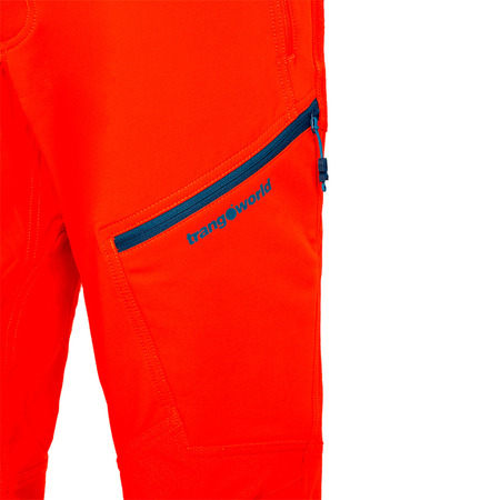 PANTALON TRANGOWORLD TRX2 DURA EXTREME PRO 6N1