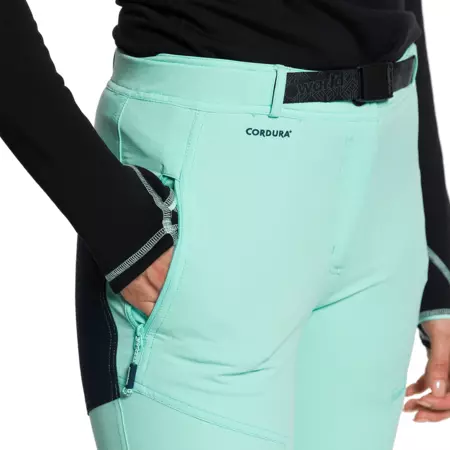 Pantalon Trangoworld TRX2 DURA EXTREME WM EVO 61S