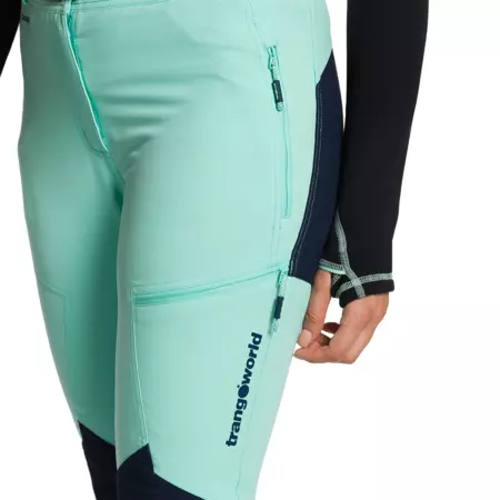 Pantalon Trangoworld TRX2 DURA EXTREME WM EVO 61S