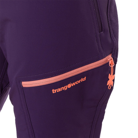 Pantalon Trangoworld TRX2 Dura Extreme WM Pro 6L0