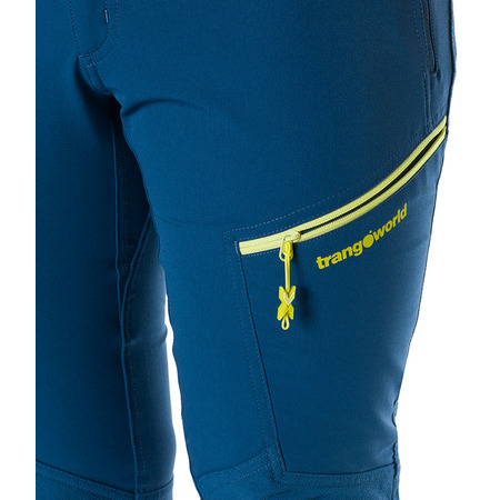 Pantalon Trangoworld TRX2 Dura Pro 61G