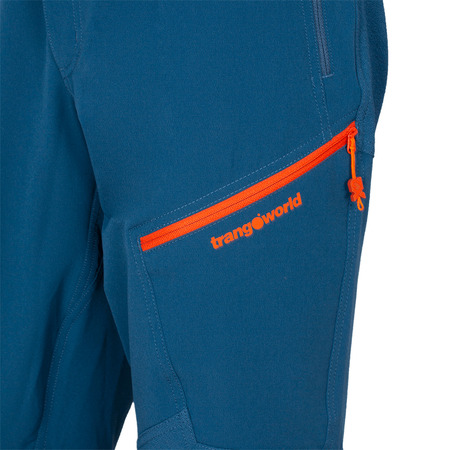 Pantalon Trangoworld TRX2 Dura Pro 6G0