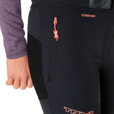 Pantalon Trangoworld TRX2 Dura WM Pro 612