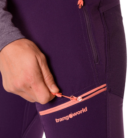 Pantalon Trangoworld TRX2 Dura WM Pro 61F