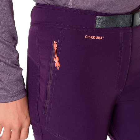 Pantalon Trangoworld TRX2 Dura WM Pro 61F