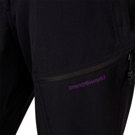 Pantalon Trangoworld TRX2 Dura WN Pro 613